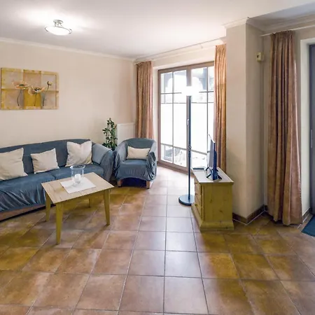 Pet Friendly In With Wifi * Ostseebad Kühlungsborn