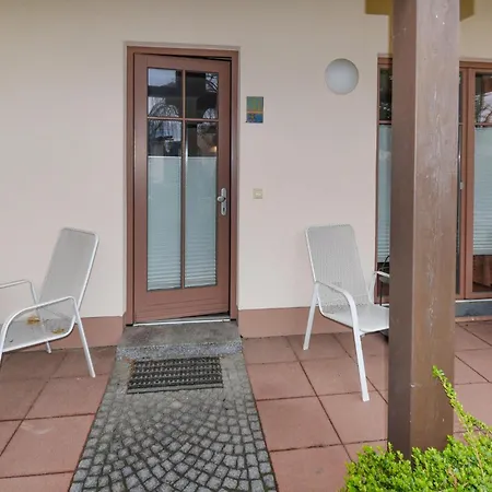 Apartamento Pet Friendly In With Wifi Ostseebad Kühlungsborn