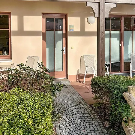 Pet Friendly In With Wifi Ostseebad Kühlungsborn