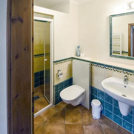 Pet Friendly In With Wifi * Ostseebad Kühlungsborn