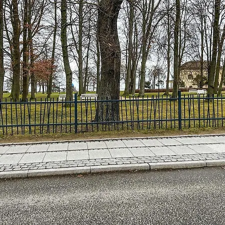 Pet Friendly In With Wifi Ostseebad Kühlungsborn